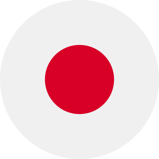 Japan Flag