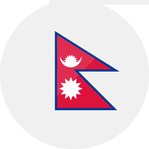 Nepal Flag